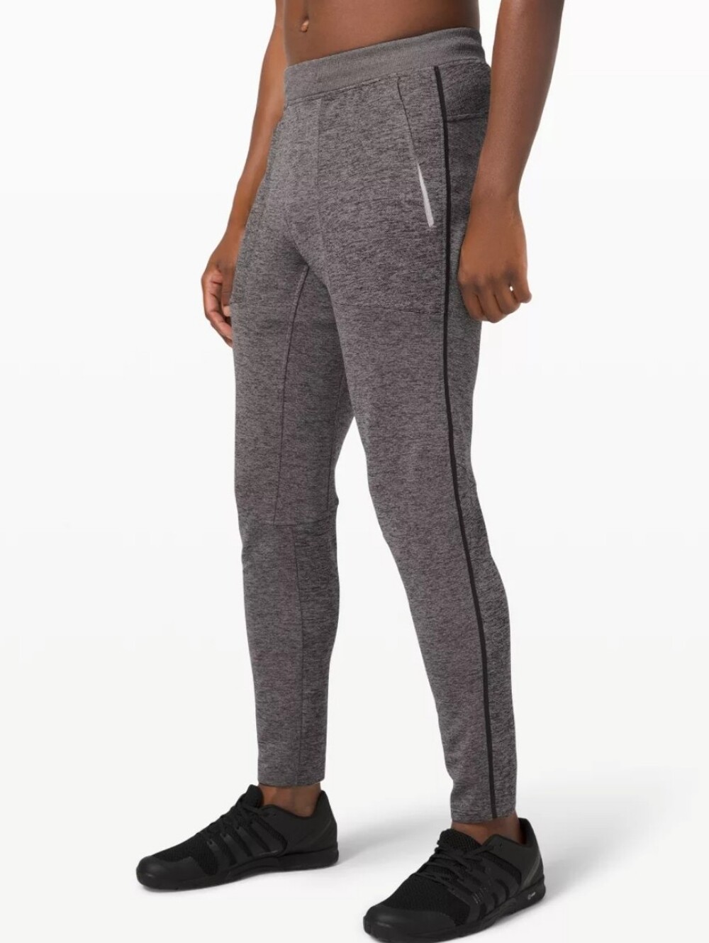 Lululemon Men's Textured Tech Active Pants